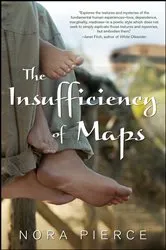 Book cover of The Insufficiency of Maps by Unknown