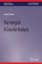 Book cover of The Integral by Unknown
