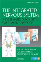 Book cover of The Integrated Nervous System (2nd ed.) by Unknown