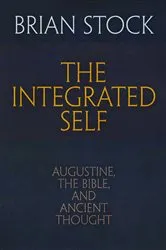 Book cover of The Integrated Self by Brian Stock