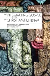 Book cover of The Integrating Gospel and The Christian: by Doug Priest