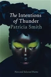 Book cover of The Intentions of Thunder by Patricia Smith