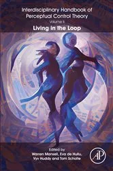 Book cover of The Interdisciplinary Handbook of Perceptual Control Theory, Volume II by Warren Mansell