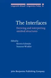 Book cover of The Interfaces by Kerstin Schwabe