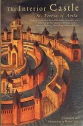 Book cover of The Interior Castle by Ann Hulbert