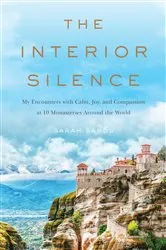 Book cover of The Interior Silence by Unknown