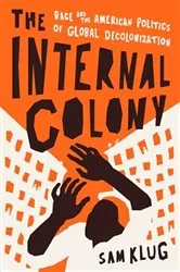 Book cover of The Internal Colony by Sam Klug