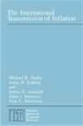 Book cover of The International Transmission of Inflation by Michael R. Darby