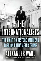 Book cover of The Internationalists by Oona A. Hathaway