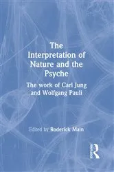 Book cover of The Interpretation of Nature and the Psyche by C. G. Jung
