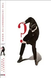 Book cover of The Interrogative Mood by Padgett Powell