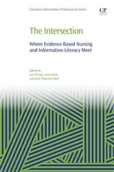 Book cover of The Intersection by Sue Phelps
