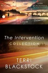 Book cover of The Intervention Collection by Terri Blackstock