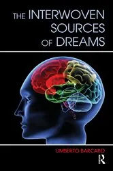 Book cover of The Interwoven Sources of Dreams by Umberto Barcaro