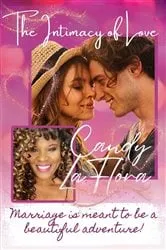 Book cover of The Intimacy Of Love by Unknown