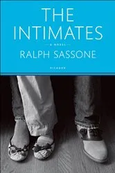 Book cover of The Intimates by Ralph Sassone