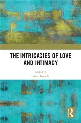 Book cover of The Intricacies of Love and Intimacy by Ami Rokach