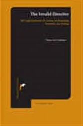 Book cover of The Invalid Directive by T.A.J.A. Vandamme