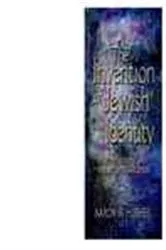Book cover of The Invention of Jewish Identity by Unknown