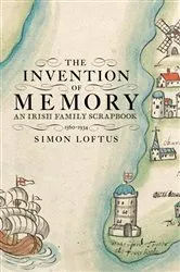 Book cover of The Invention of Memory by Unknown
