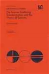 Book cover of The Inverse Scattering Transformation and The Theory of Solitons by W. Eckhaus