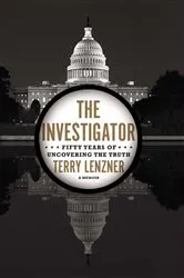 Book cover of The Investigator by N/A