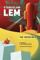 Book cover of The Invincible by Nicholas Roerich