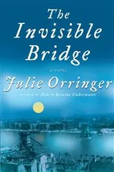 Book cover of The Invisible Bridge by Rick Perlstein