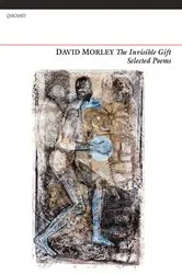 Book cover of The Invisible Gift by David Morley