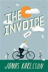 Book cover of The Invoice by Unknown