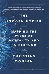 Book cover of The Inward Empire by Christian Donlan
