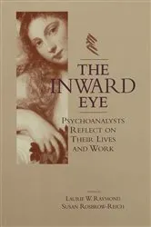 Book cover of The Inward Eye by Laurie W. Raymond