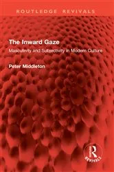 Book cover of The Inward Gaze by Peter Middleton