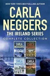 Book cover of The Ireland Series Complete Collection by Carla Neggers