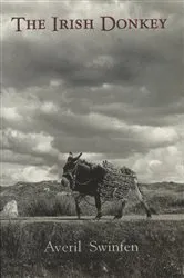 Book cover of The Irish Donkey by Averil Swinfen