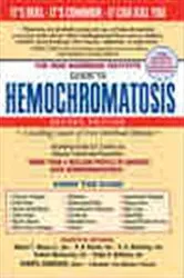 Book cover of The Iron Disorders Institute Guide to Hemochromatosis (2nd ed.) by Unknown