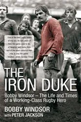 Book cover of The Iron Duke by Meljean Brook