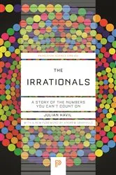 Book cover of The Irrationals by Unknown