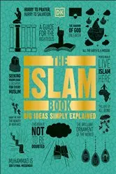 Book cover of The Islam Book by DK