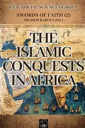 Book cover of The Islamic Conquests In Africa by Unknown