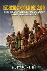 Book cover of THE ISLAMIC GOLDEN AGE by Nejem
