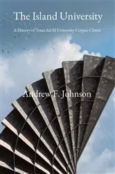 Book cover of The Island University by Unknown