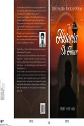 Book cover of The Islands Historia De Amor by Abdul Haye Amin