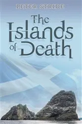 Book cover of The Islands of Death by Peter Stride