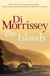 Book cover of The Islands by Di Morrissey