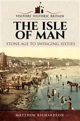Book cover of The Isle of Man by Matthew Richardson