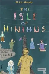 Book cover of The Isle of Minimus by Unknown