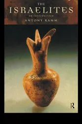 Book cover of The Israelites by Antony Kamm