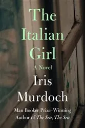 Book cover of The Italian Girl by Unknown
