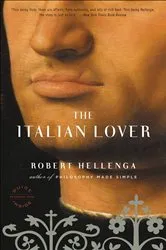 Book cover of The Italian Lover by Unknown
